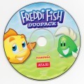 Freddi Fish duopack (1 and 2) (2005)