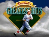 Baseball's Greatest Hits (1994)