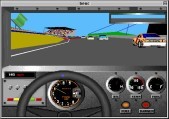 Bill Elliott's NASCAR Challenge (1992)