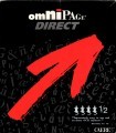 OmniPage Direct 1.0 (1992)