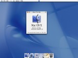 Mac OS X 10.0 Developer Preview 3 (Home build ISO image) (1999)