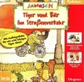 Janosch - Tiger und Baer im Strassenverkehr (1998)