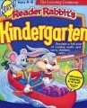 Reader Rabbit's Kindergarten (1997)