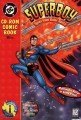 Superboy: Spies from Outer Space (1996)