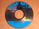 Inside Mac Games CD March 1995 (1995)