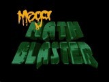 Mega Math Blaster (1996)