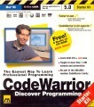 CodeWarrior Discover Programming 5 (1999)