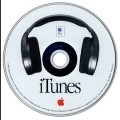 iTunes (for OS 9) (2001)