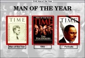 Time - Man of the Year (1994)