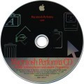 System 7.5.1 (Performa 6200) (691-0852-A) (CD) [de_DE] (1995)