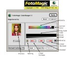 FotoMagic 1.2 (1994)