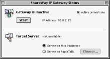 ShareWay IP 2.0 Standard (1999)