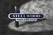 Steel Wood 2: Private Eye (1995)