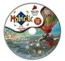 Mobiclic 2001 CD Collection (2001)