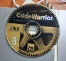 CodeWarrior Gold 9 (1994)