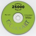 ClickArt Incredible Image Pak 25,000 (1995)