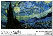 Starry Night (1990)