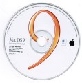 Mac OS 9.2.1 (Retail) (691-3334-A) (CD) (2001)