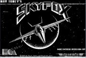 Skyfox (1986)