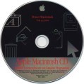 691-0886-A,D,Power Macintosh 7500 und 8500. SSW v7.5.2. Disc v1.1 (CD) [German] (1995)