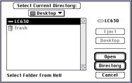 Hell Folder Fix (1991)
