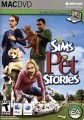 The Sims Pet Stories (2007)
