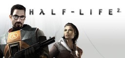 Half-Life 2 for Mac (Expansions included) (2010)