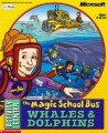 The Magic School Bus: Whales & Dolphins (2001)