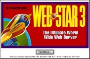 WebSTAR 3.0 (1998)