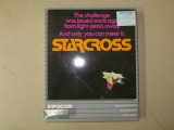 Starcross (1984)