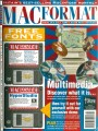 MacFormat 14 (July 1994) Magazine & Disks (1994)