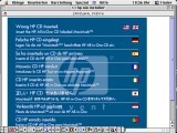 HP OfficeJet 4200 Drivers (CD) (2004)