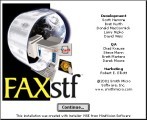FAXstf 6.0 (2001)