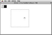 Artisto 1.4.1 (DA) (1986)