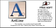 ArtLine (1992)