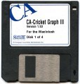 Cricket Graph III 1.53 (1995)