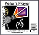 Peter's Player (1996)