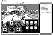 Mac Spudd! (1990)