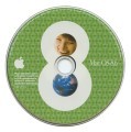 Mac OS 8.6 Unversel (CD) [fr_FR] (1999)