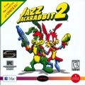 Jazz Jackrabbit 2 (1998)