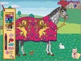 Crayola Paint 'n Play Pony (1998)