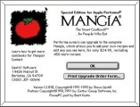 Mangia Special Edition (1995)