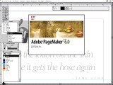 Adobe PageMaker 6.0 (1997)