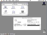 Mac OS 7.5.3 (for emulators) (1995)