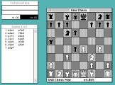 GNU Chess (1995)