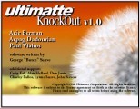 Ultimatte KnockOut V1.0 (1998)