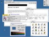 BeOS Preview Release 2 (1997)
