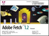 Adobe Fetch 1.2 (1995)