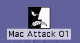 Mac Attack 01 CD (1999)