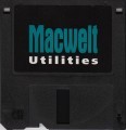 Macwelt 4 Floppies (1993/1995, German) (1993)